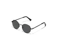Occhiali Hawkers Moma nero opaco con lenti polarizzate nero scuro