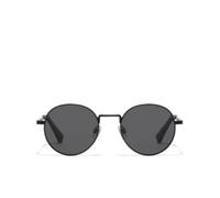 Hawkers Moma Polarized Matte Black 1 Un