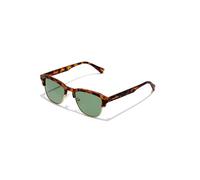 Hawkers NEW CLASSIC, Occhiali da sole Unisex - Adulto, Carey, Taglia unica