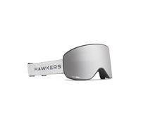 HAWKERS HAWKERS - Occhiali da Sci per Uomo e Donna ARTIK SMALL - ANTHRACITE SILVER | Hawkers Senza taglia