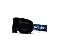 HAWKERS Occhiali da sci per uomo e donna - Occhiali da neve in diversi colori e modelli - Occhiali da snow