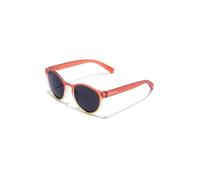 HAWKERS Occhiali da sole 'Belair' rosso arancione / nero, Taglia Onesize