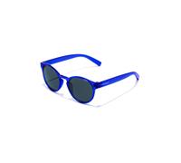 HAWKERS Occhiali da sole 'Belair' blu / argento, Taglia Onesize