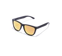 HAWKERS Occhiali da sole 'One Raw' nero, Taglia Onesize
