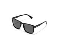 Occhiali Hawkers Dust nero con lenti polarizzate grigio scuro