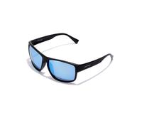 HAWKERS Occhiali da sole 'Faster Raw' blu / nero Donna HAWKERS Onesize blu / nero