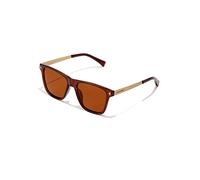 HAWKERS HAWKERS - Occhiali da sole per Uomo e Donna ONE LS METAL - POLARIZED BROWN | Hawkers Senza taglia