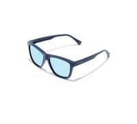 HAWKERS Occhiali da sole per uomini e donne POLARIZED NAVY Azzurro CHROME - ONE LS RAW | Hawkers Senza taglia