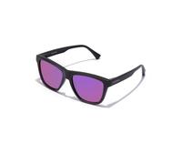 HAWKERS HAWKERS - Occhiali da sole per Uomo e Donna Nero SLATE - ONE LS RAW | Hawkers Senza taglia