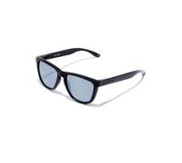 HAWKERS Occhiali da sole 'One Raw' blu colomba / nero, Taglia Onesize