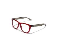 HAWKERS One BB Sunglasses, Pietra Rosso, Unisex-Adulto