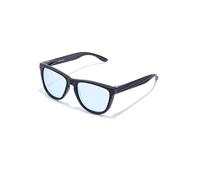Hawkers Occhiali da sole One Raw fibra di carbonio polarizzati Blu Onesize
