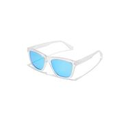 HAWKERS HAWKERS - Occhiali da sole per uomini e donne POLARIZED MATTE BLUE - ONE LS RAW | Hawkers Senza taglia