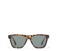 Occhiali da sole polarizzati Hawkers One LS Verde Marrone [Ø 54 mm]