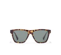 Occhiali da sole polarizzati Hawkers One LS Verde Marrone [Ø 54 mm]
