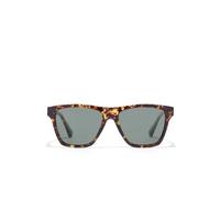 Occhiali da sole polarizzati Hawkers One LS Verde Marrone [Ø 54 mm]