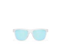 HAWKERS HAWKERS - Occhiali da sole per uomini e donne POLARIZED MATTE BLUE - ONE LS RAW | Hawkers Senza taglia