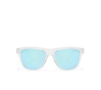 HAWKERS HAWKERS - Occhiali da sole per uomini e donne POLARIZED MATTE BLUE - ONE LS RAW | Hawkers Senza taglia