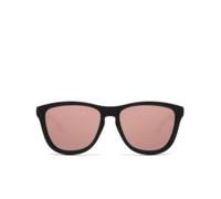 Hawkers Occhiali da sole Uomo ONE Polarized – Nero/Oro rosa – 1 Un