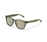 Hawkers ONE POLARIZED, Occhiali da sole Unisex - Adulto, Grigio, Taglia unica