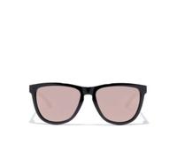Hawkers One Raw Polarized Black Rose Gold 1 Un