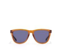 Hawkers Occhiali da sole ONE Raw Polarizzati Caramel Dark Taglia unica