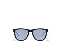 HAWKERS Occhiali da sole 'One Raw' blu colomba / nero, Taglia Onesize
