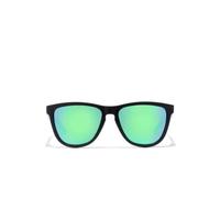 HAWKERS Occhiali da sole 'ONE RAW' nero, Taglia Onesize