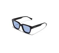 Hawkers ONE UPTOWN, Occhiali da sole Unisex - Adulto, Blueberry Nero, Taglia unica