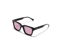 Hawkers ONE UPTOWN, Occhiali da sole Unisex - Adulto, Nero Magenta, Taglia unica