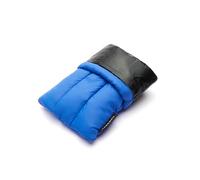 Hawkers Padded Pouch Custodia per Occhiali, Blue-Black, Taglia Unica Unisex-Adulto