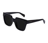 HAWKERS - Row Occhiali Da Sole, Nero, Taglia Unica Unisex-adulto (1)
