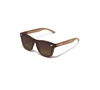 HAWKERS Occhiali da sole 'One Venm Raw' marrone, Taglia Onesize