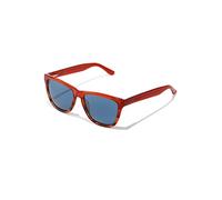 HAWKERS Unisex - Adulto One X Sunglasses Taglia unica Oceano