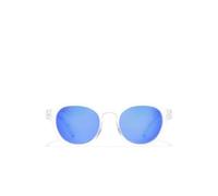 Hawkers Warwick Kids Polarized Crystal Blue 1 Un