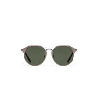 HAWKERS Occhiali da sole 'WARWICK' grigio, Taglia Onesize