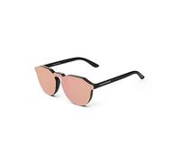 Occhialida sole Unisex Hawkers Warwick Venm Hybrid Oro rosa [Ø 50 mm]
