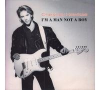 Hawkes,Chesney - I'm A Man Not A Boy