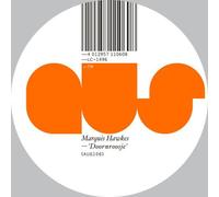 Hawkes, Marquis - Doornroosje