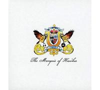 Hawkes Marquis - Marquis Of Hawkes