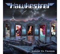 Hawkestrel Cover Ya Tracks (Cassette)