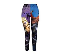 Hawkeye Black Widow Marvel Comics Avengers Freccia Costume Adolescenti Leggings
