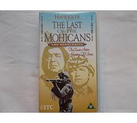 Hawkeye in the Last of the Mohicans - The Homecoming [VHS]