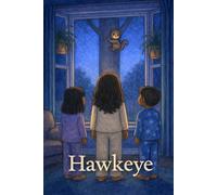 Hawkeye: La ardilla que cayó del cielo.