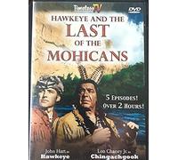 Hawkeye Last of the Mohicans - Hawkeye Last of the Mohicans