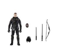 Hawkeye Marvel Legends - Statuetta Marvel Ronin, 15 cm