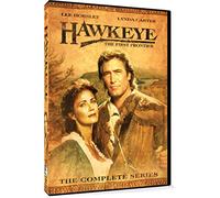 Hawkeye: The Complete Series