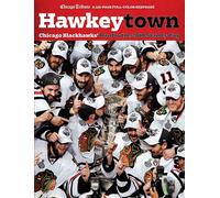 Hawkeytown: Chicago Blackhawks' Run for the 2010 Stanle - NUOVO The Chicago...