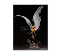 Iron Studios DC Comics - Hawkgirl BDS Deluxe Art Scale 1/10
