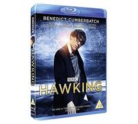 Hawking Benedict Cumberbatch [Edizione: Regno Unito] [Edizione: Regno Unito]